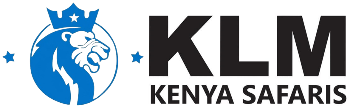 a klm logo