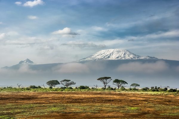 peak amboseli